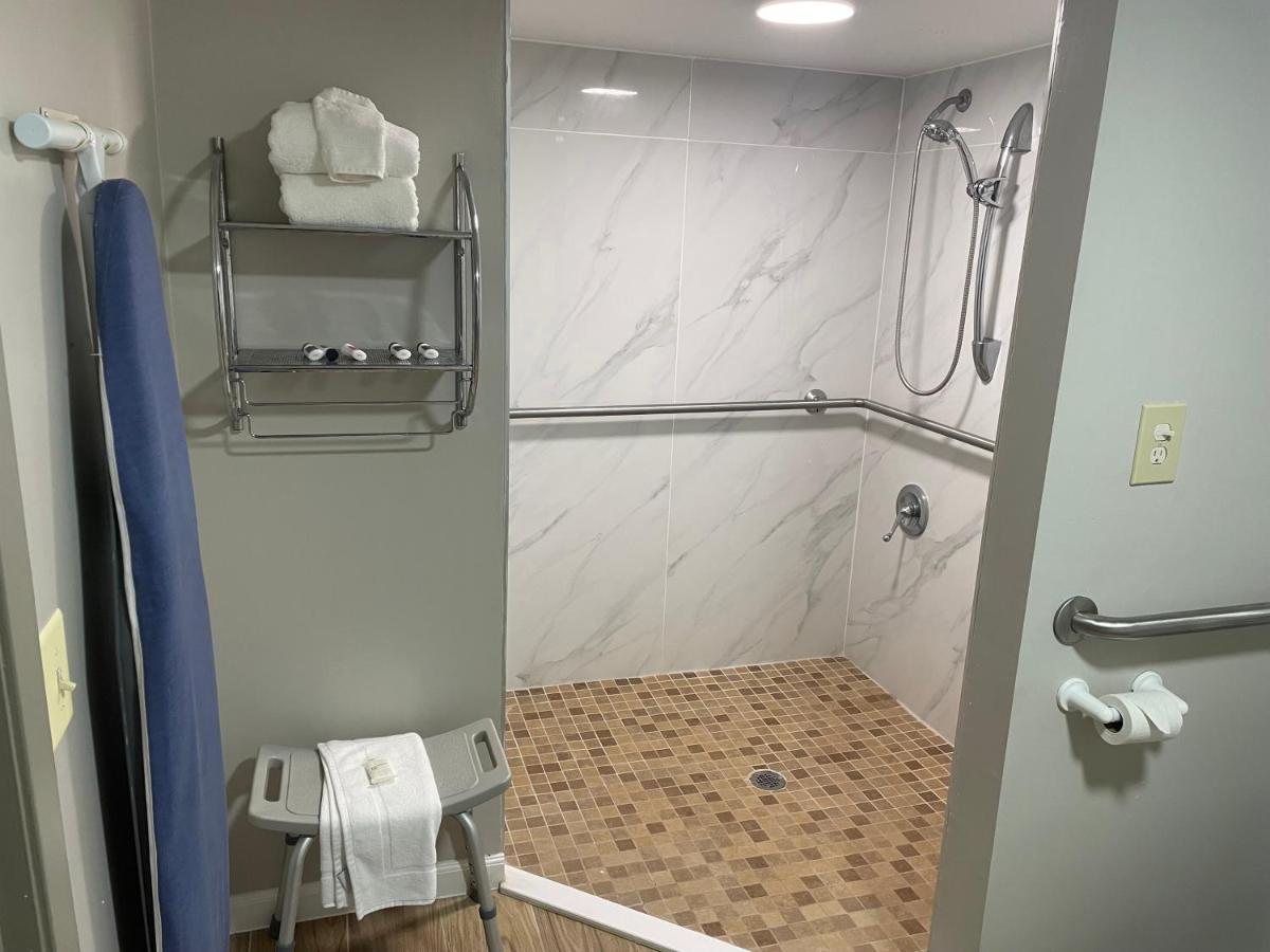 Days Inn By Wyndham Valdosta/Near Valdosta Mall Экстерьер фото