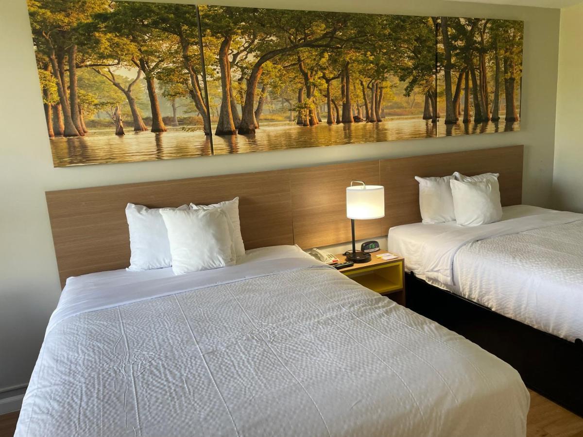 Days Inn By Wyndham Valdosta/Near Valdosta Mall Экстерьер фото