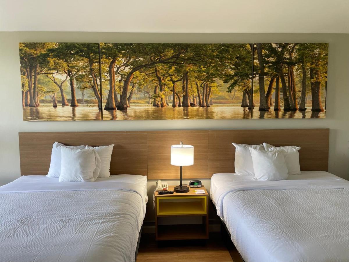 Days Inn By Wyndham Valdosta/Near Valdosta Mall Экстерьер фото
