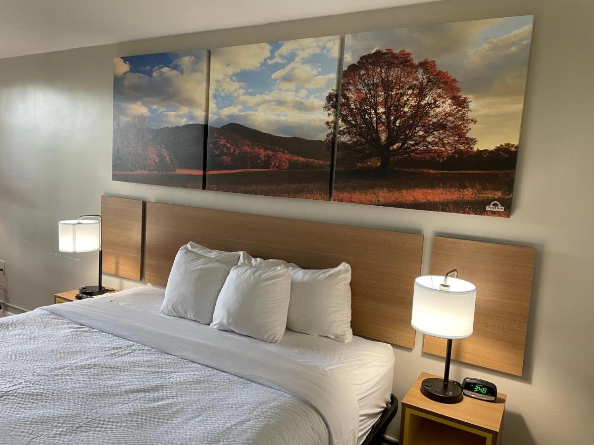 Days Inn By Wyndham Valdosta/Near Valdosta Mall Экстерьер фото
