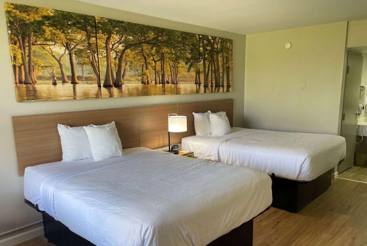 Days Inn By Wyndham Valdosta/Near Valdosta Mall Экстерьер фото