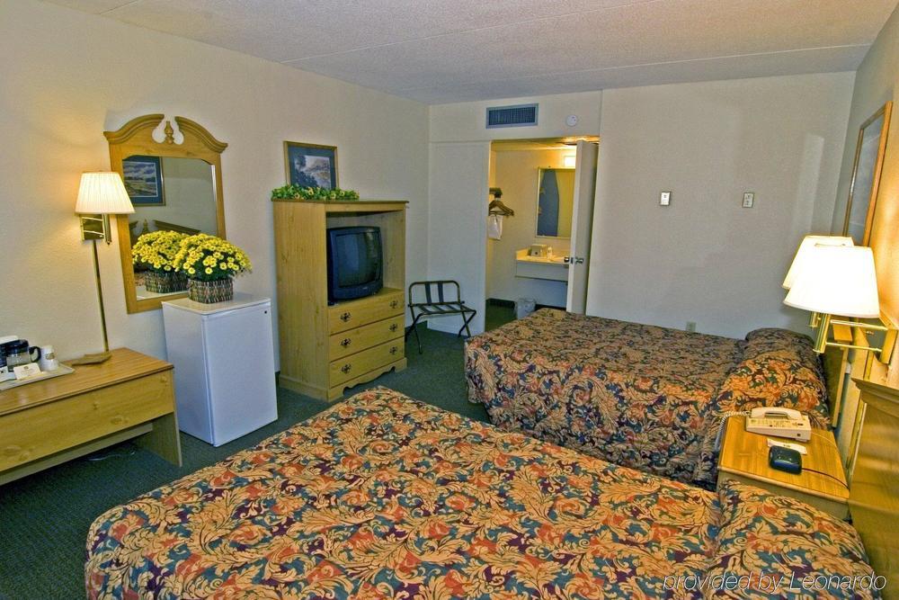 Days Inn By Wyndham Valdosta/Near Valdosta Mall Номер фото