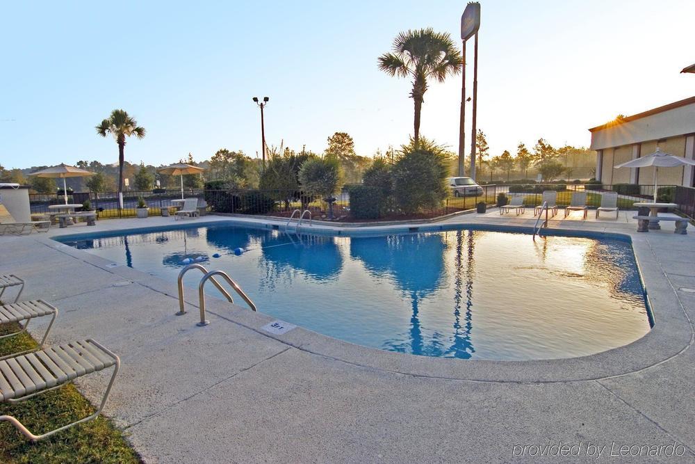 Days Inn By Wyndham Valdosta/Near Valdosta Mall Экстерьер фото