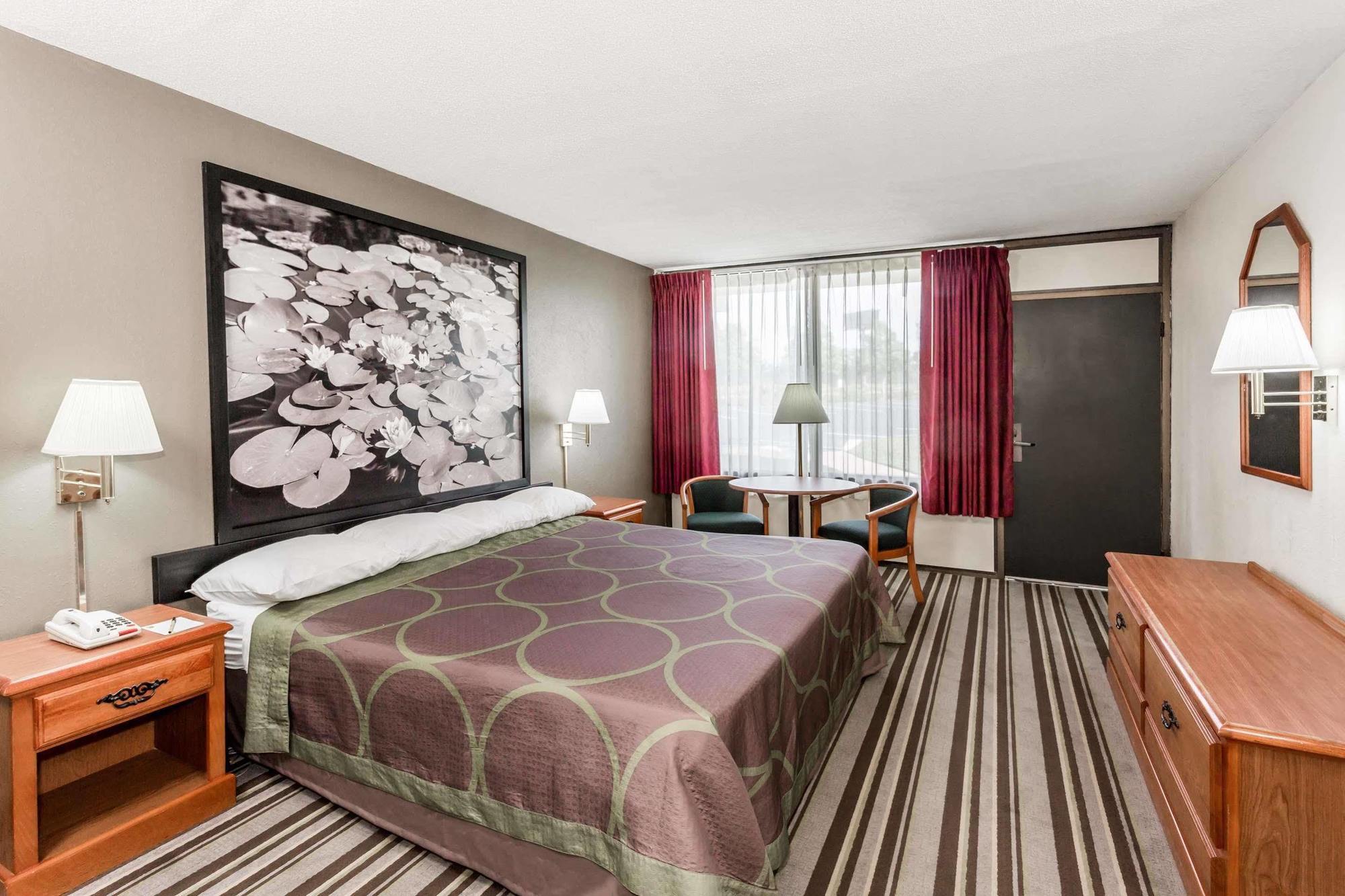 Days Inn By Wyndham Valdosta/Near Valdosta Mall Экстерьер фото